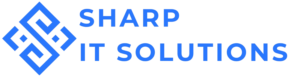 Sharp IT Solutions